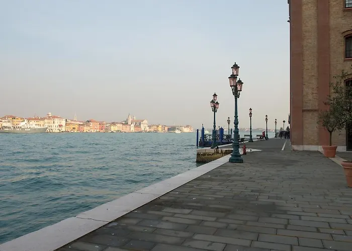 Residenza Giudecca Molino Stucky
