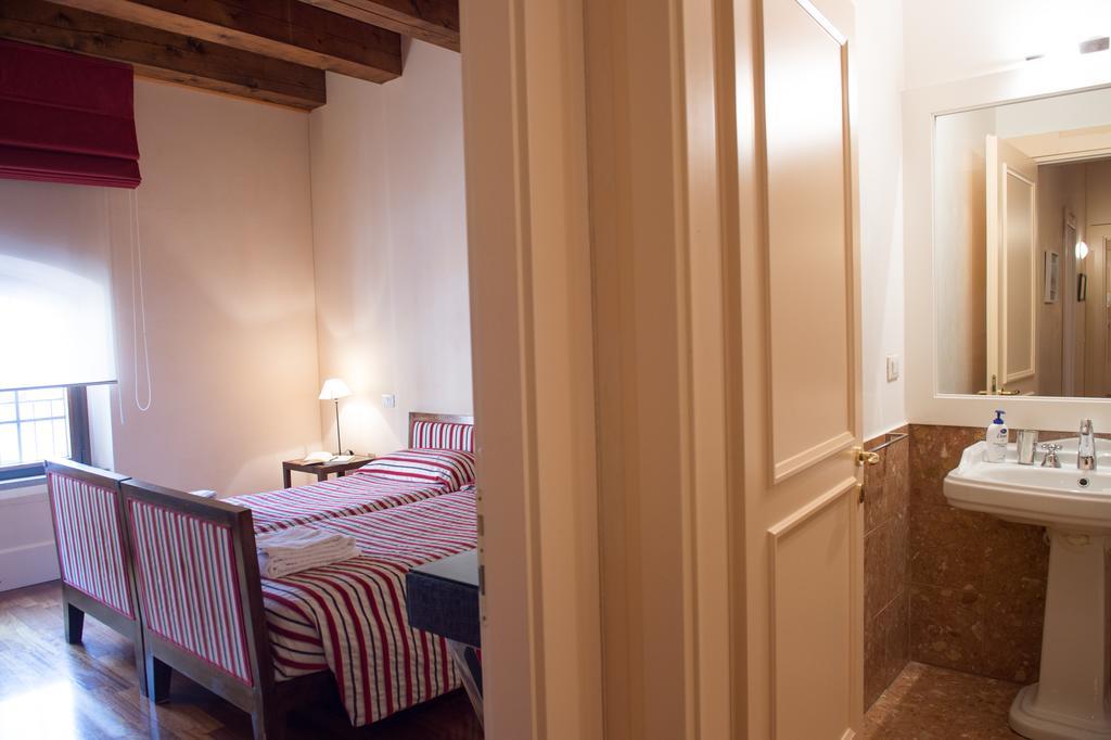 Residenza Giudecca Molino Stucky Venetië