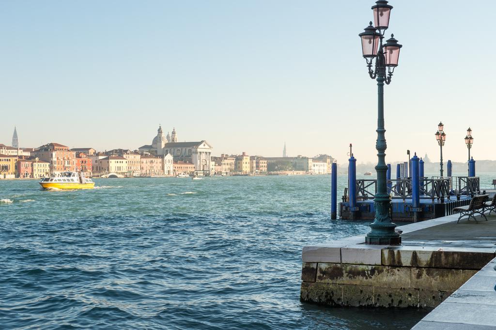 Residenza Giudecca Molino Stucky * Venetië