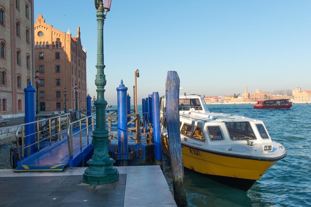 Residenza Giudecca Molino Stucky * Venetië