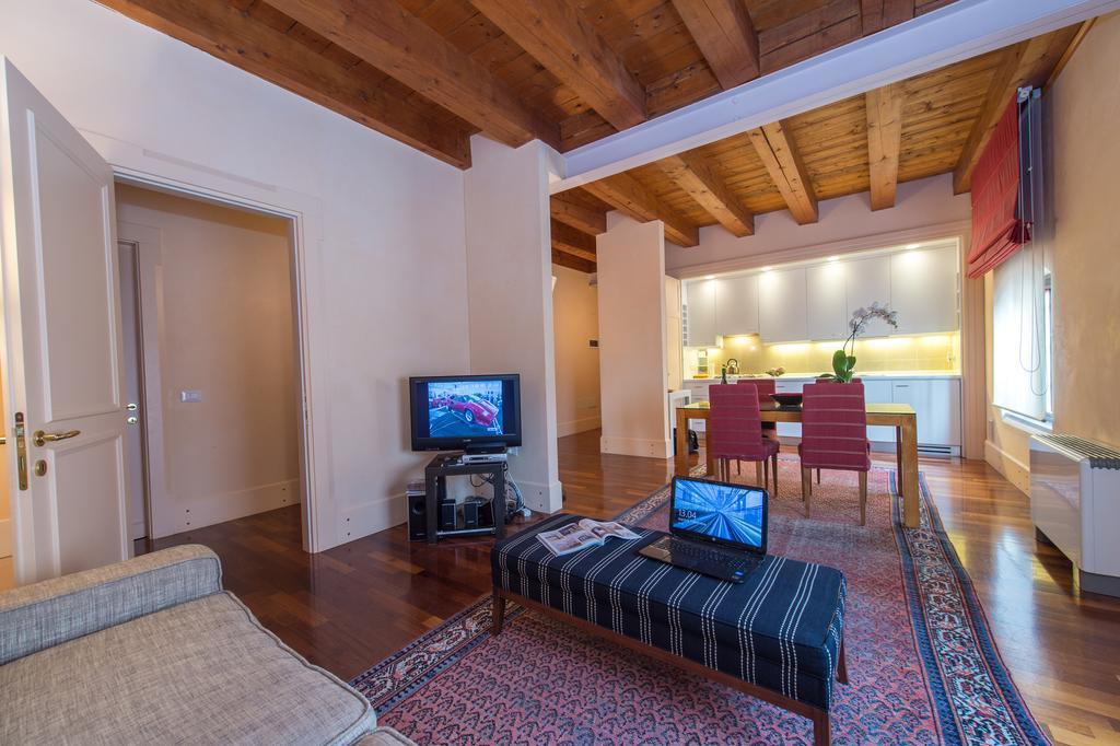 Residenza Giudecca Molino Stucky * Venetië
