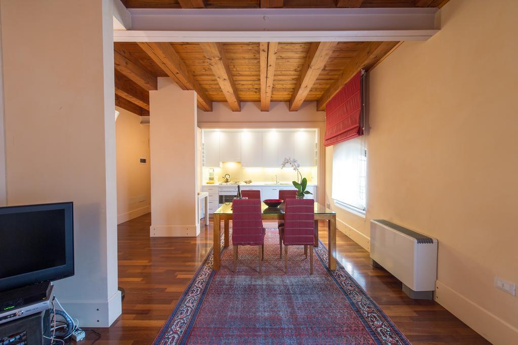 Residenza Giudecca Molino Stucky * Venetië
