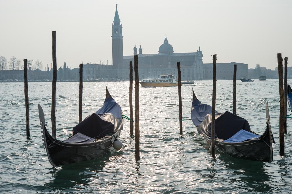 Residenza Giudecca Molino Stucky Appartement Venetië