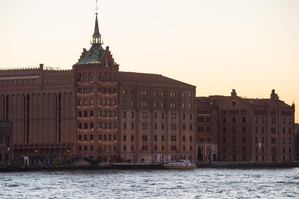 Appartement Residenza Giudecca Molino Stucky