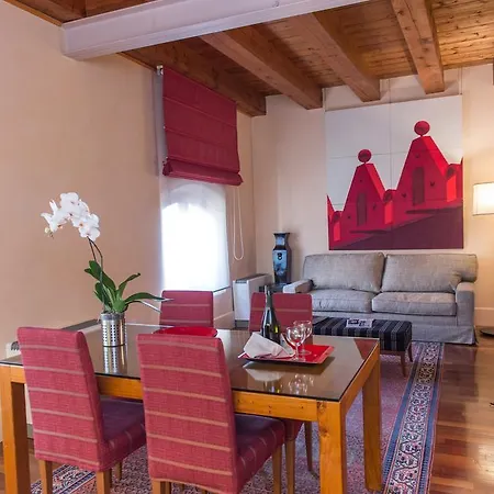 Residenza Giudecca Molino Stucky Appartement Venetië Buitenkant foto