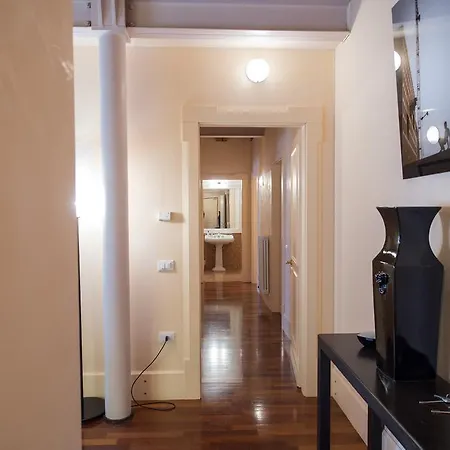 Residenza Giudecca Molino Stucky Appartement Venetië Buitenkant foto