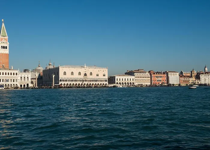 Residenza Giudecca Molino Stucky